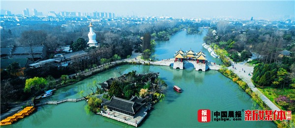 亞洲旅游形象小姐大賽啟航江蘇 且看2020賽季誰能“天堂”折桂？