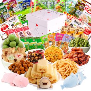 兒童零食市場(chǎng)亂象 首個(gè)兒童零食標(biāo)準(zhǔn)正式實(shí)施