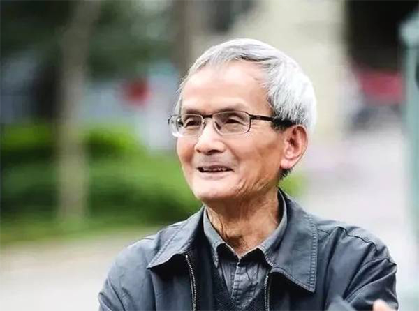 黃子平：文學(xué)批評界還缺乏對文本細膩解讀的意識