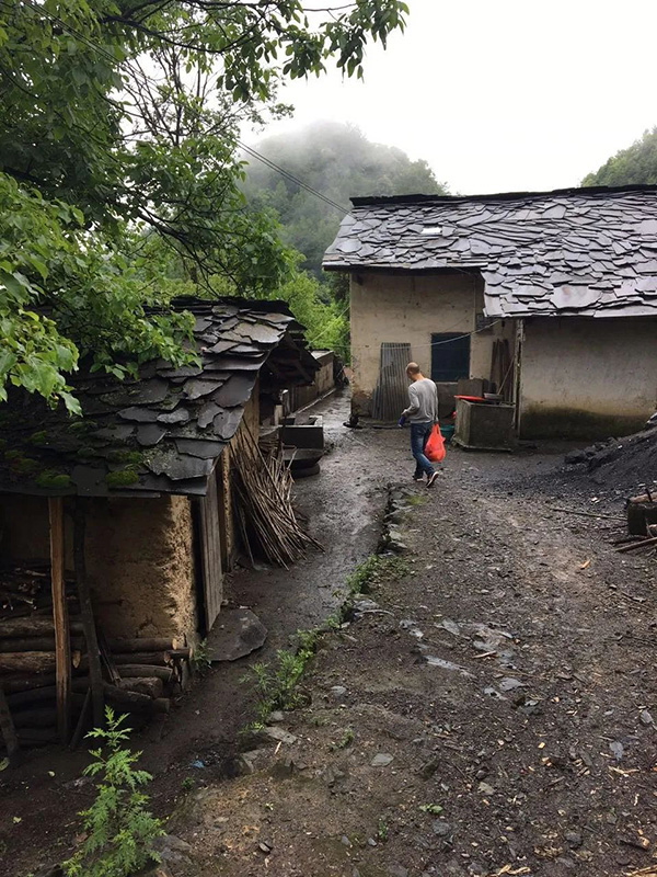 作家高考往事：為什么我平時(shí)成績(jī)一般，高考考得那么好？