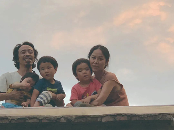  為了找回生活的意義，我搬去了大理