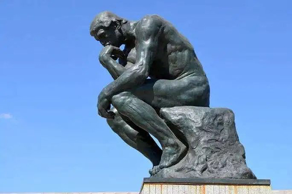 “完美女神”維納斯為什么是平胸？