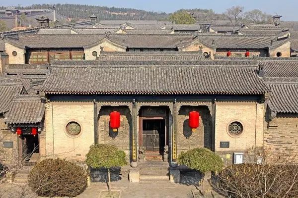 古典雕花，中國建筑上一道獨特的風景線