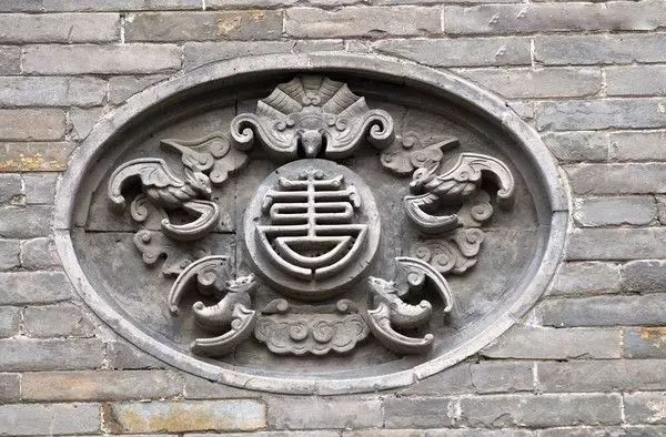 古典雕花，中國建筑上一道獨特的風景線