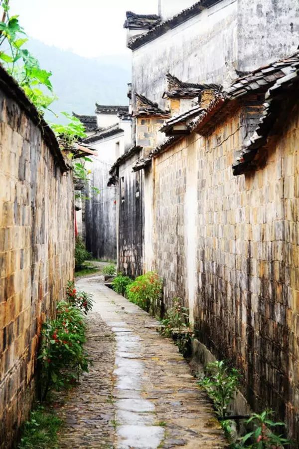 古典雕花，中國建筑上一道獨特的風景線