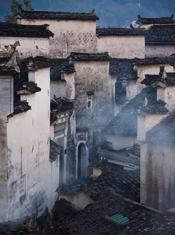 古典雕花，中國建筑上一道獨特的風景線