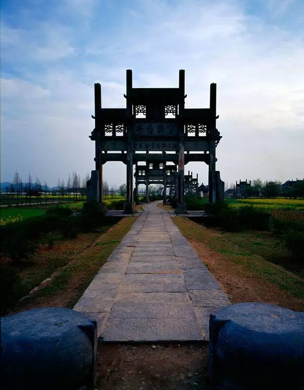 古典雕花，中國建筑上一道獨特的風景線