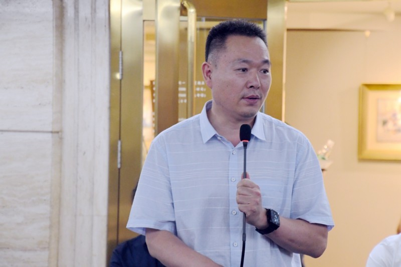 鄧向陽《中國紅色美術史》首發(fā)式暨學術研討會在京成功舉辦