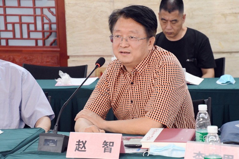 鄧向陽《中國紅色美術史》首發(fā)式暨學術研討會在京成功舉辦