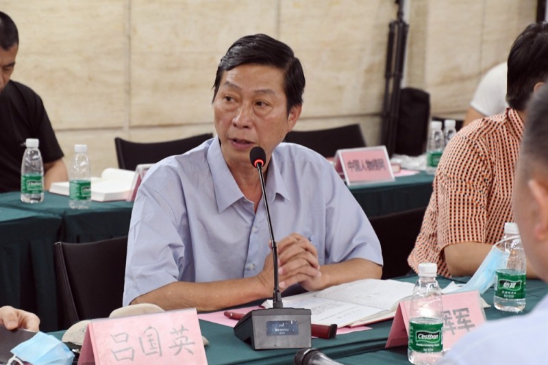 鄧向陽《中國紅色美術史》首發(fā)式暨學術研討會在京成功舉辦