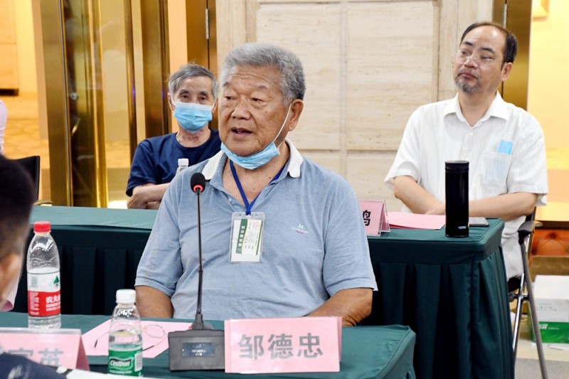 鄧向陽《中國紅色美術史》首發(fā)式暨學術研討會在京成功舉辦