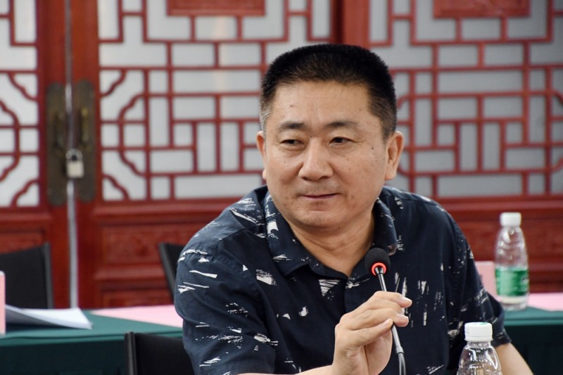 鄧向陽《中國紅色美術史》首發(fā)式暨學術研討會在京成功舉辦