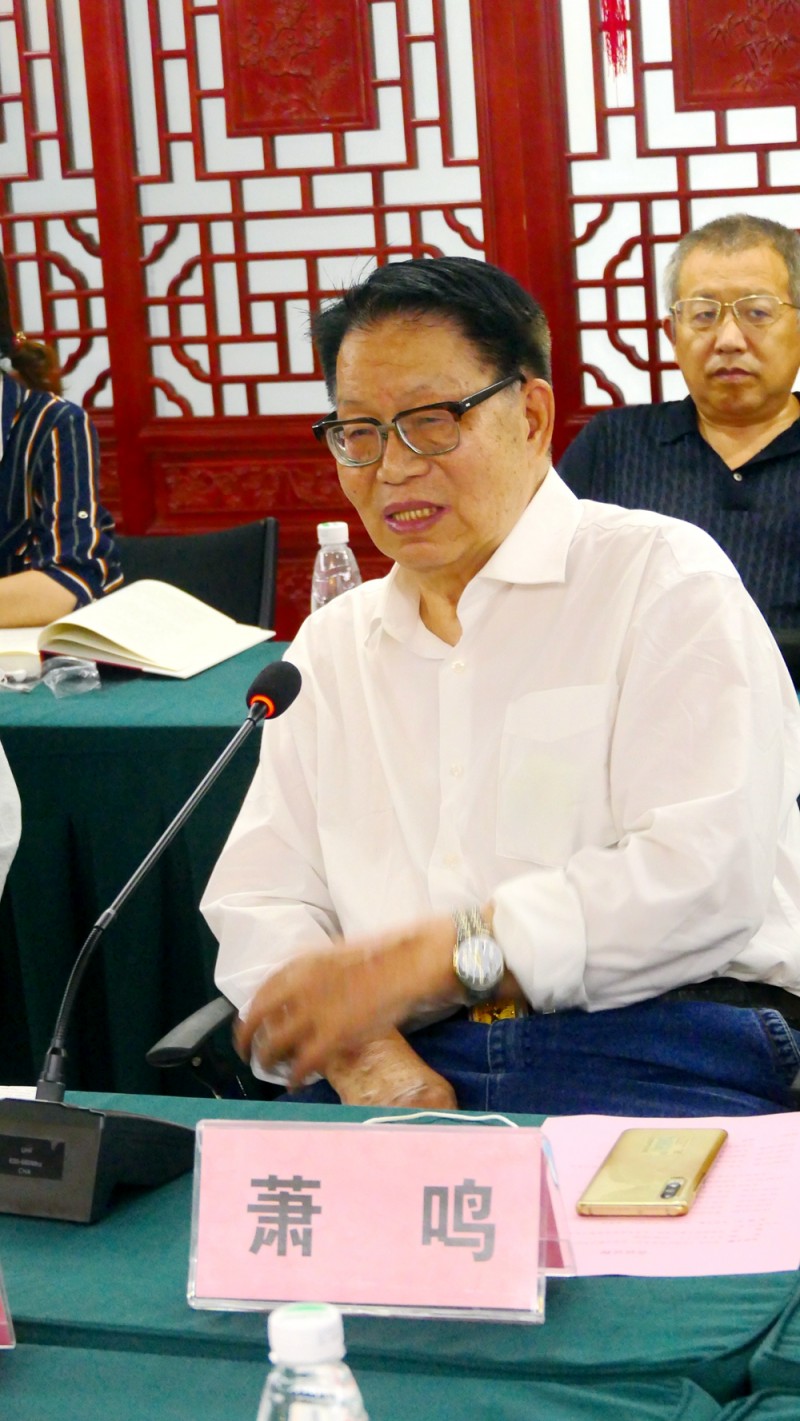 鄧向陽《中國紅色美術史》首發(fā)式暨學術研討會在京成功舉辦