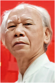 藝之魂，國之寶 歷盡人生艱辛，鑄就藝術輝煌 一代畫師關文武