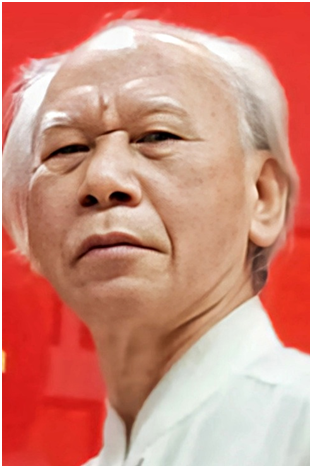 藝之魂，國之寶 歷盡人生艱辛，鑄就藝術輝煌 一代畫師關文武