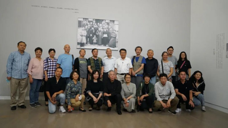 尋源問道,求索開新——繪畫藝術(shù)邀請(qǐng)展在中國(guó)藝術(shù)研究院油畫院陳列館舉辦
