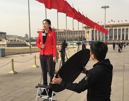 記者節 | 記著·在路上