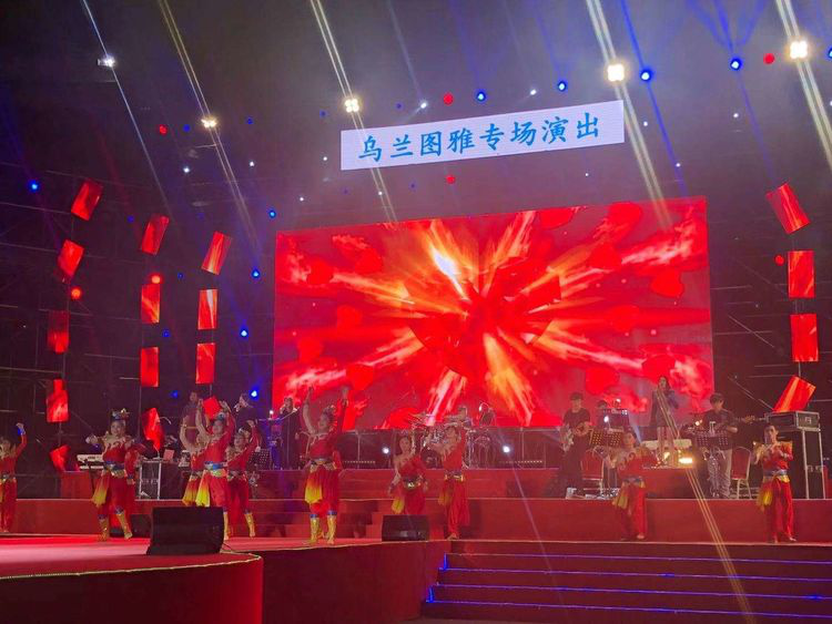 邀請函～文化中國·中國文化進萬家優(yōu)秀傳統(tǒng)文化高峰論壇（走進文昌）暨文昌軍事題材電影展系列文化活動