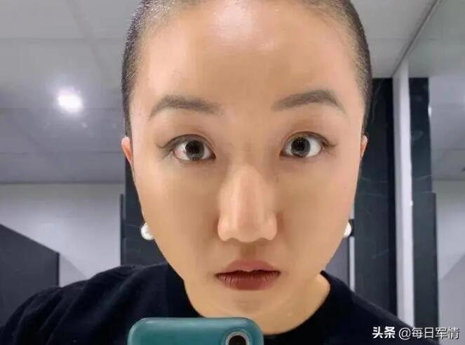 抵制新疆棉花的始作俑者，竟是一個出生于甘肅的27歲女生,網友稱其為“華裔妖女”