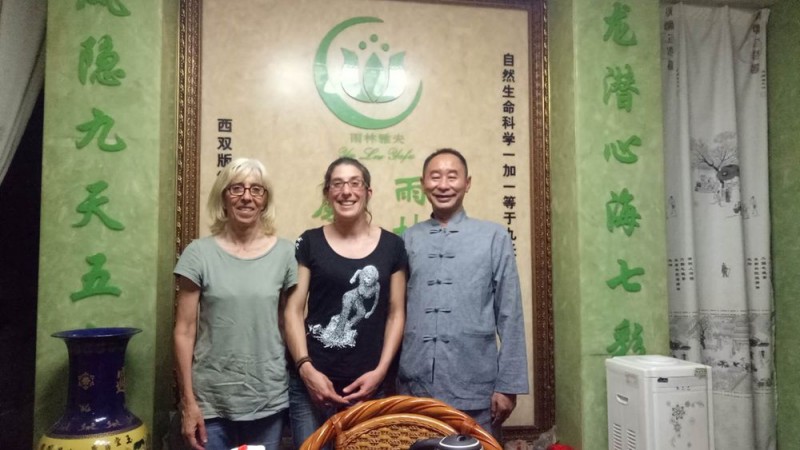 楊照國——楊家將43代天波府醫(yī)學傳人