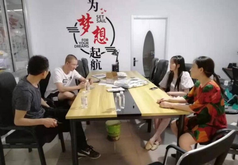 暖企  扶企  強(qiáng)企——山東昌邑市委黨校用心用情服務(wù)企業(yè)