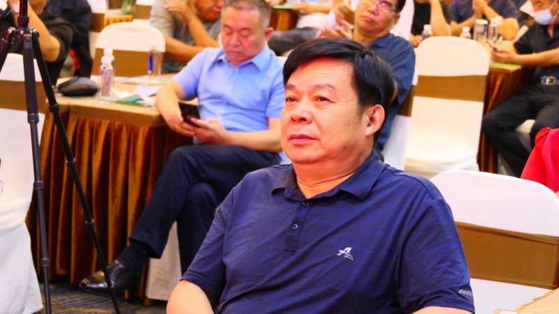 碳氫核肥在農業暨中藥材領域高峰論壇在亳州舉辦