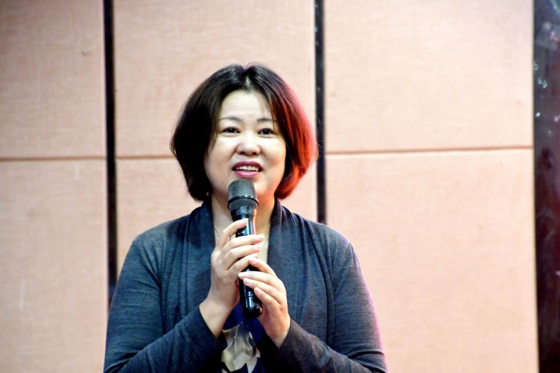 碳氫核肥在農業暨中藥材領域高峰論壇在亳州舉辦