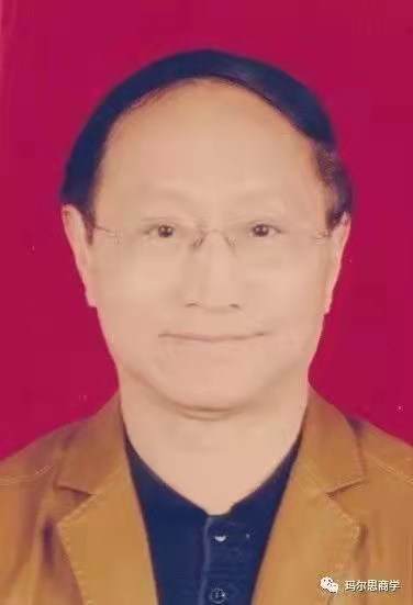 道醫傳人——劉賢乾 道醫傳人——劉賢乾
