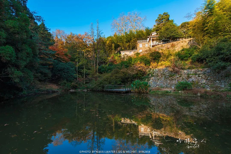 四川“小瑞士”，余杭“小巴黎”：人們?yōu)槭裁聪矚g制造“小”景點(diǎn)？