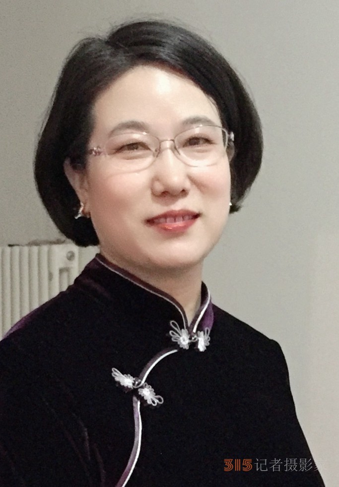 當(dāng)代小兒推拿影響力專家——李玥瑤 當(dāng)代小兒推拿影響力專家——李玥瑤