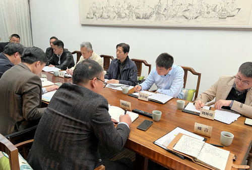 河北邢臺寧晉縣投資環境座談會在北京舉行
