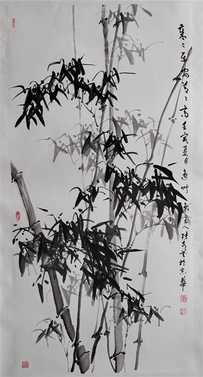 吳帶當(dāng)風(fēng)繪丹青 大匠運(yùn)斤耀人生 ---著名畫家張秀芬