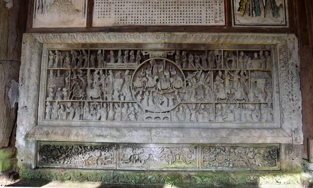 精雕細琢《浣紗記》