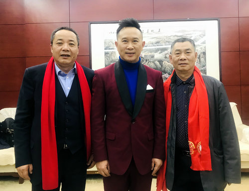 陳業庭：家居風水環境的重要性