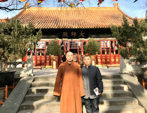 陳業庭：家居風水環境的重要性