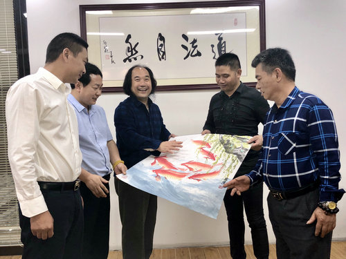 陳業庭：家居風水環境的重要性