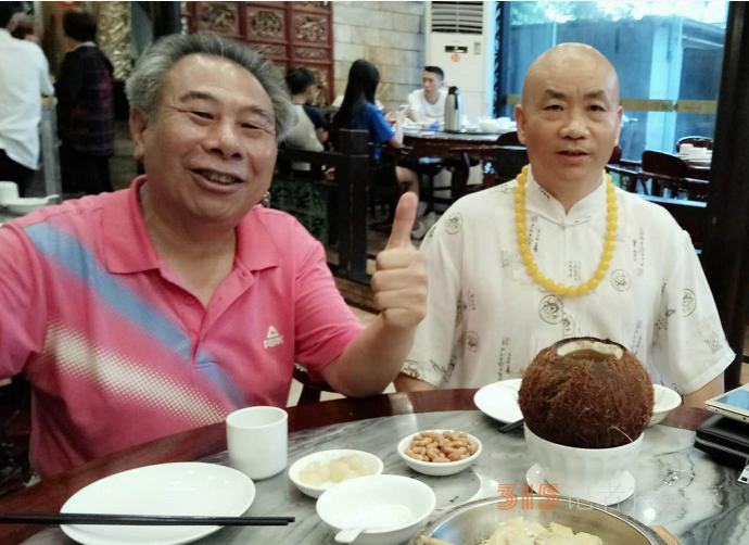劉光祿中醫師：湖北中醫世家、腦血栓偏癱專家