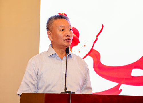 “情系退役老兵 暖心服務健康”迎八一慰問活動在濟南舉行