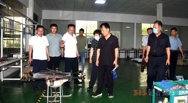 邯山區司法局開展法律進企業，喜迎二十大宣傳活動