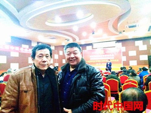 中國影響力人物數(shù)據(jù)庫推薦名家——特效療法醫(yī)師林清遠