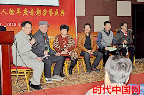 中國影響力人物數(shù)據(jù)庫推薦名家——特效療法醫(yī)師林清遠