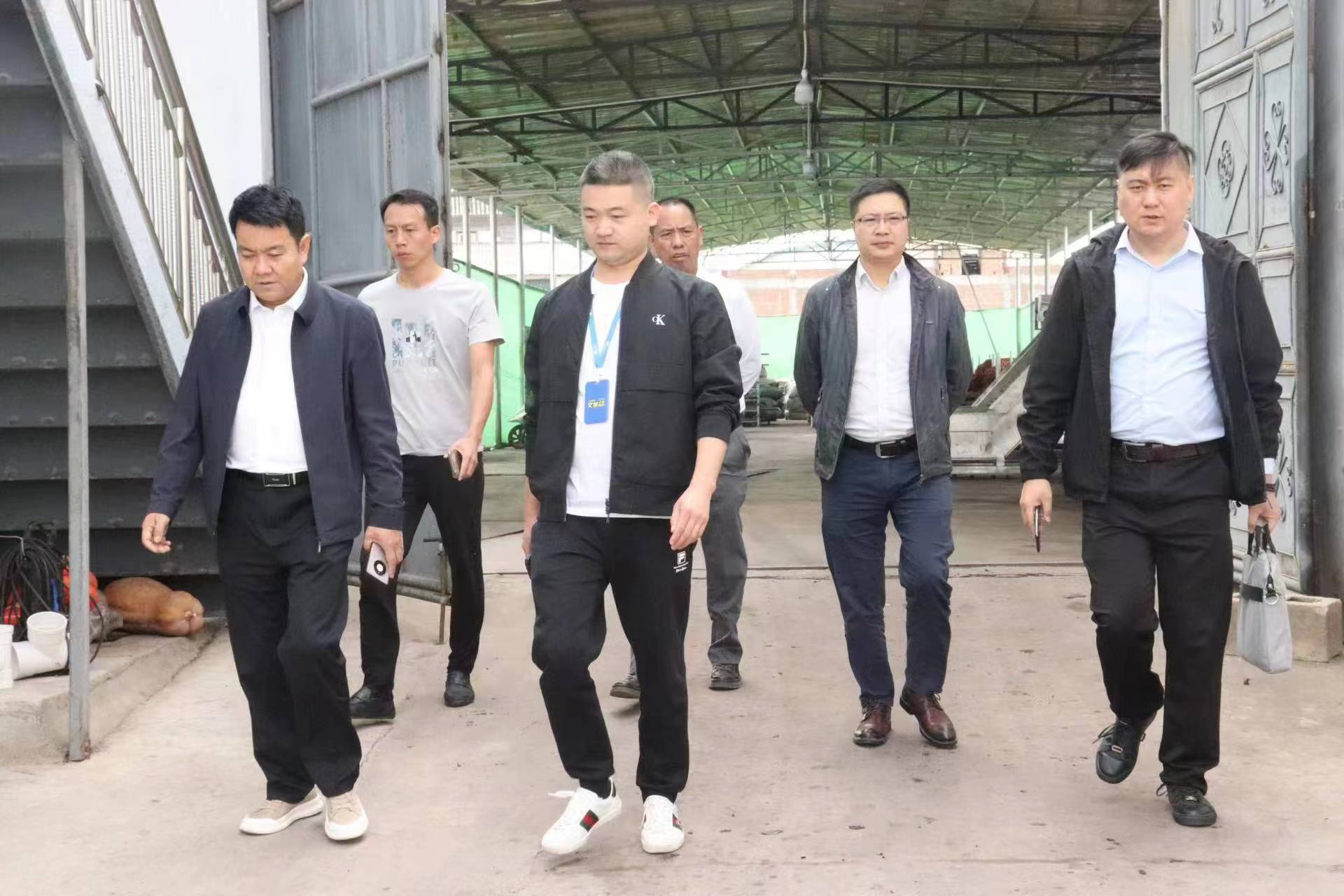 向世界展示中華傳統(tǒng)文化的魅力，巍山縣第三屆南詔文化節(jié)即將開幕
