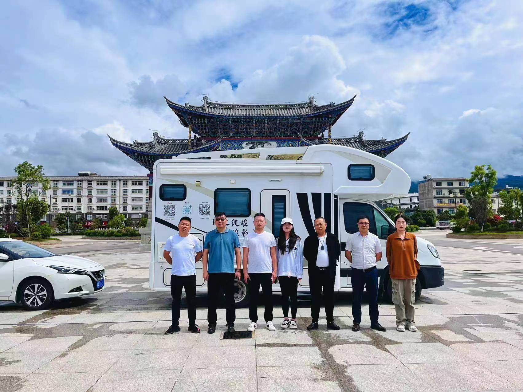 向世界展示中華傳統(tǒng)文化的魅力，巍山縣第三屆南詔文化節(jié)即將開幕