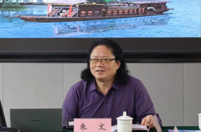 “一帶一路”文化藝術(shù)發(fā)展愿景專(zhuān)家座談會(huì)在上海新虹橋中國(guó)書(shū)法院舉行
