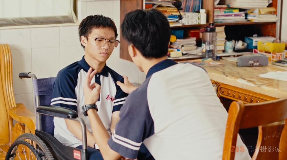 寫(xiě)好講好泰雅故事 用心做感動(dòng)人的教育