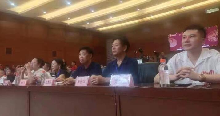 第六屆“天下月老節”在江蘇沛縣盛大舉行