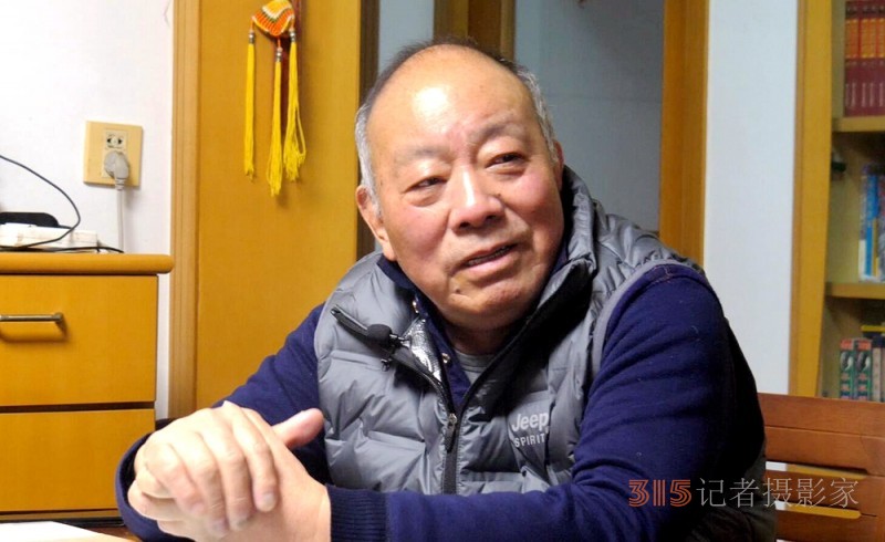 《書香墨韻》專訪著名書法家江鳥：要臨帖，把修養思想融進去