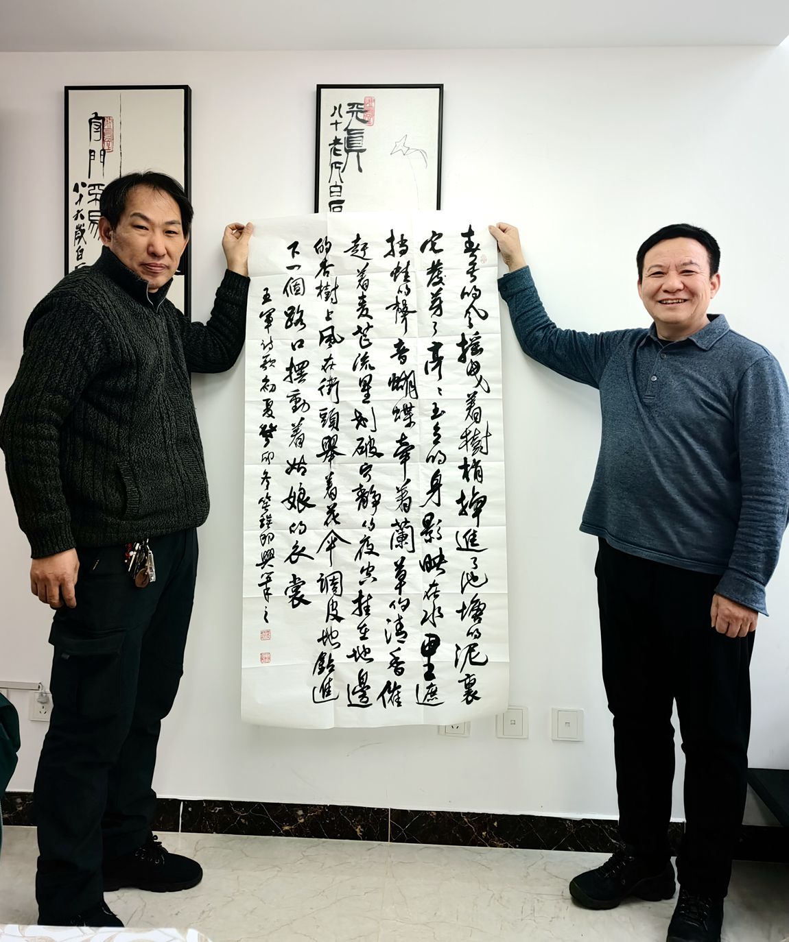 軍旅詩(shī)人王軍詩(shī)歌6首