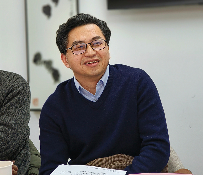 “作家網(wǎng)簽約作家王軍詩歌作品研討會(huì)”在京舉辦