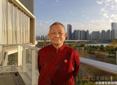 訪澳門《中港澳國際新聞報》創始人、董事長、總編輯方宏新